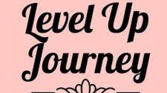 HOW TO START YOUR LEVEL UP JOURNEY | LEVEL UP IN 2022 | BLOGS BY MeMe